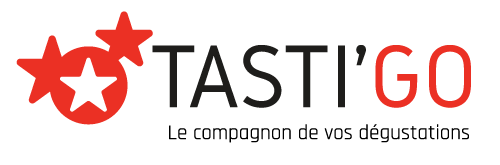 Tasti'Go — le compagnon de vos dégustations